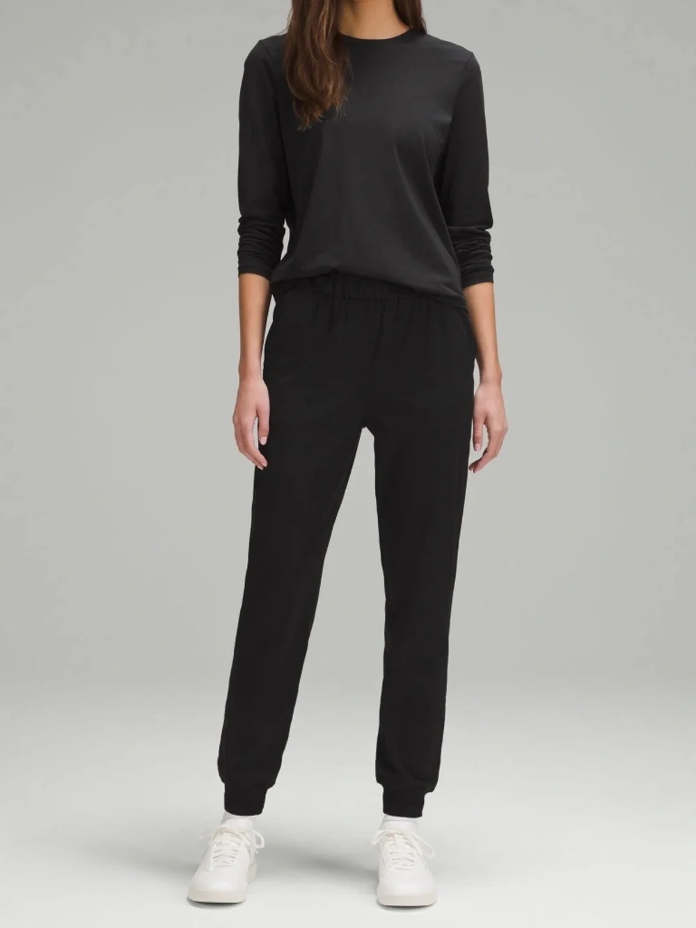 Lululemon Stretch High-Rise Jogger Full Length